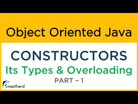 Object oriented Java Programming Beginners Tutorial FREE COURSE Overview