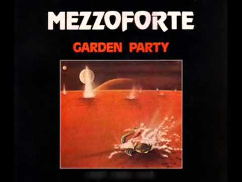 MEZZOFORTE - Garden Party (2002 REMIX)