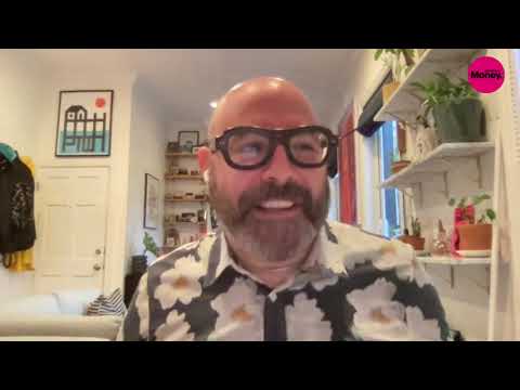 Principles of Building Inclusive Technology with Paul Barnes-Hoggett