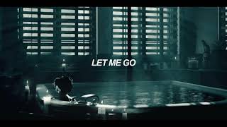 maverick sabre — let me go [sped up + pitched] [nightcore]