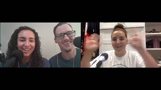 Foods are Friends! The Role of Nutrition in Sports Rehabilitation with Emily Bar