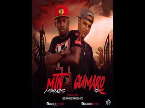 MTN y Gumaro HD El Aparataje