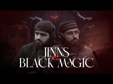 Jinns, Black Magic & Evil Eye II Traditions and Modernity