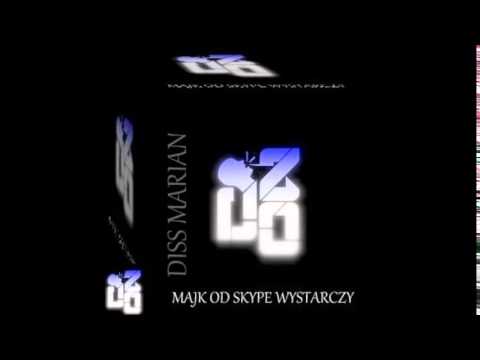 LiZo - Majk Od Skype Wystarczy (Diss Chmielo aka Mariano)