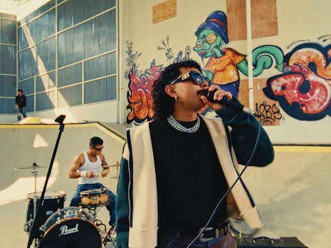 SACAR aka Lil Buddha - Time Of My Life ft. 88savagegod (Official Music Video)