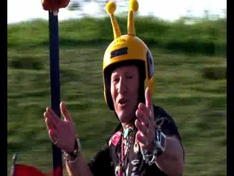 Türkcell'in Çekim Gücü Çılgın Türk Bahattin Keklik