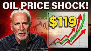 Trump Targets Thomas Massey, Oil Explodes, Iran War Costs Revealed