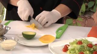 Страва від шефа №5