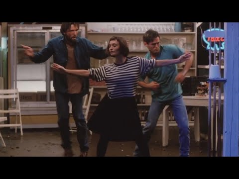 HANGWIRE - Farewell Song