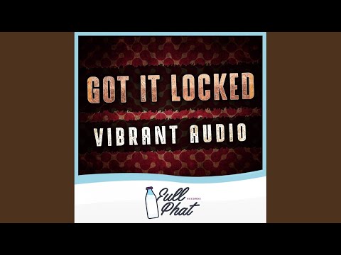 Got It Locked (Original Mix)