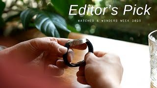 I Accidentally Reviewed the Most HATED Watch of 2025