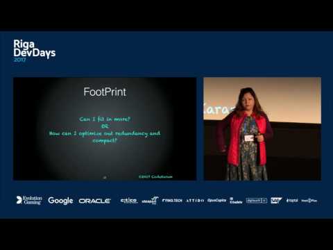Monica Beckwith - The Performance Engineer's Guide to HotSpot Virtual Machine's Execution Engine