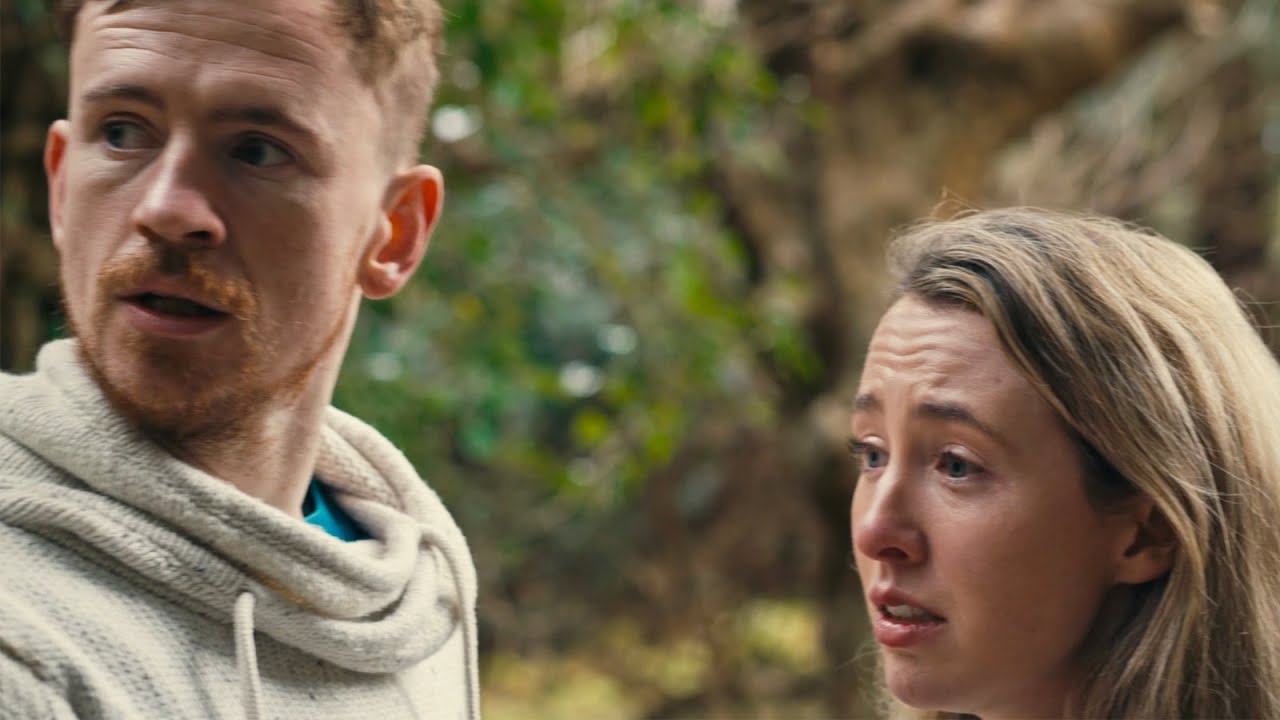 Hawk Jupiter - Almighty (Official Music Video)