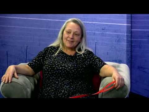 Dunavsko popodne 5.1. -  gost Gordana Rokvić