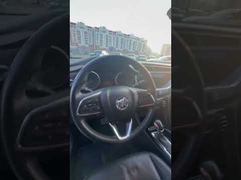 фото buick encore gx i 0