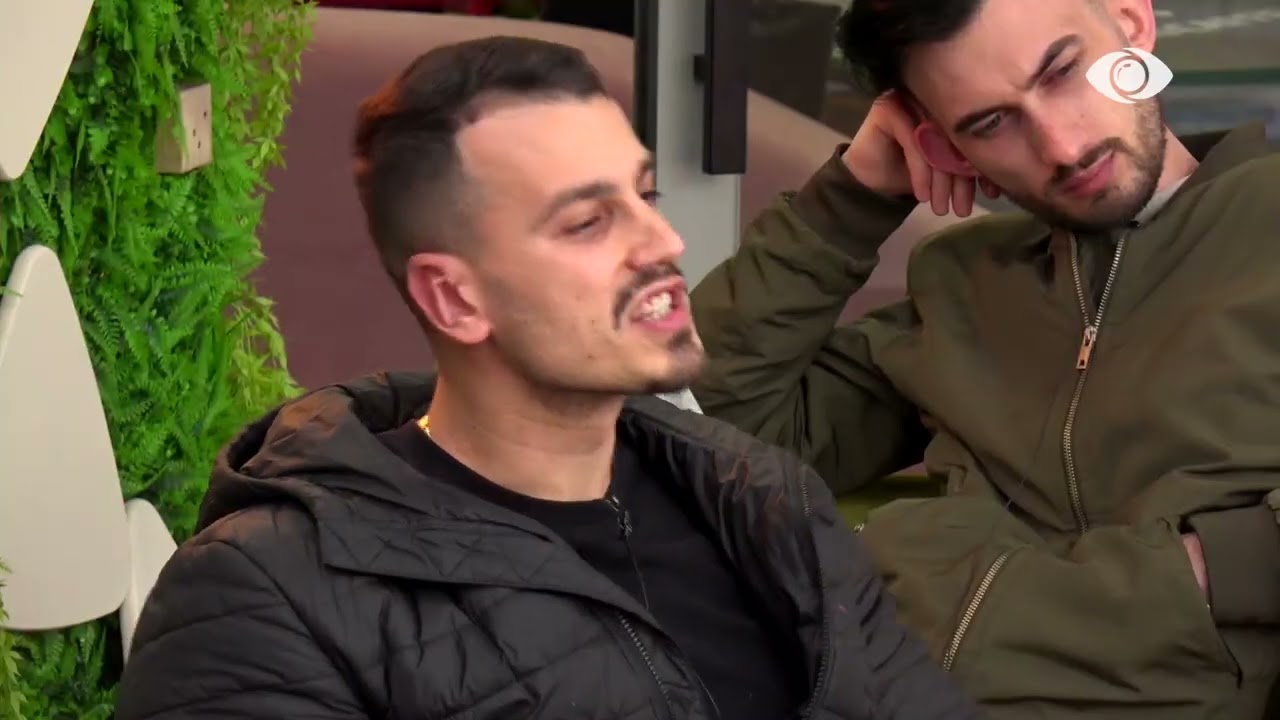 “50 vjeç je, e ke ofendim?”/ Mateo-Mirit: Të duket vetja i bukur