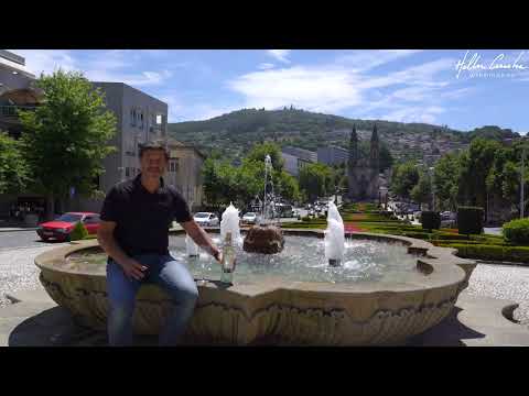 Na terra do Vinho, Vinhos Verdes | Hélder Cunha Winemaker