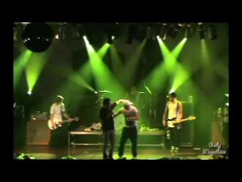 NX Zero - Inimigo Invisível 2.0 [Senhas Rock - 13/02/2011] Espaço Lux