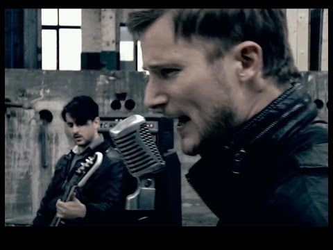 DARK AGE - Afterlife (2013) // Official Music Video // AFM Records