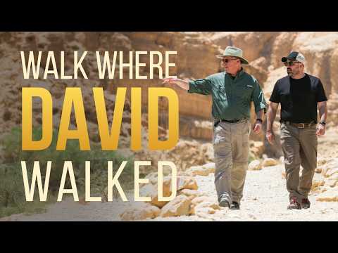 The Search for a King: Power, Failure, and God’s Plan - Documentaries, Movies & TV - Appian Media