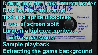 C64 Memories - Bangkok Knights