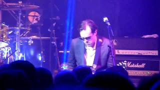 Black Country Communion HD - Sista Jane - London Shepherds Bush 30/12/2010