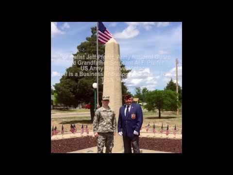 Veterans Day Tribute - NCK Tech