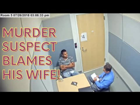 Interrogation of The Former Debt Collector Joshua Ramsawmy Orlando, Florida 🎪