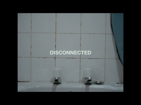 DISCONNECTED
