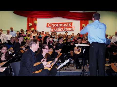 Cantus Iteratus - Kirchenchor Waldulm & MGO Ötigheim