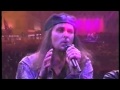 Gotthard - Angel / All I Care For / I'm On My Way (Live) [Medley]