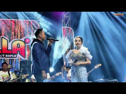 RINDUNYA HATIKU - IRWAN D'ACADEMY FEAT TASYA ROSMALA - ADELLA LIVE MALANG