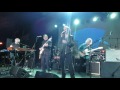 The Zombies - Brief Candles (Live 4/22/2017)