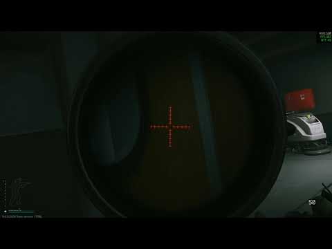 Escape From Tarkov: Another 1 Tap