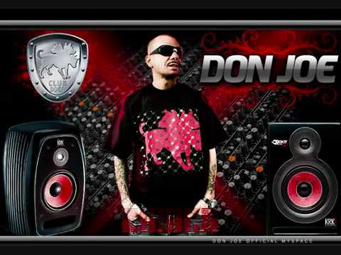 CLUB DOGO feat J AX - Brucia ancora