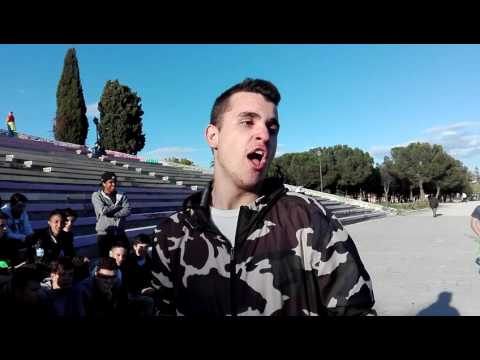 Blapin vs Jafes vs Weetboy - 16vos - Liga Marzo