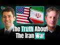 Inside The Iran War With Steven Cook What S REALLY Happening The Real Eisman Playbook Ep 52