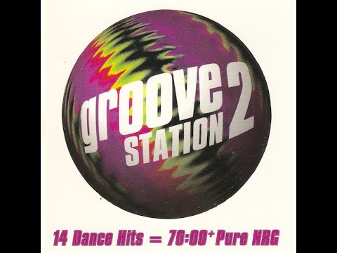 Groove Station 2