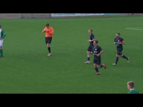 KPV Akatemia - Norrvalla FF to 5.5.2022 | Maalikooste