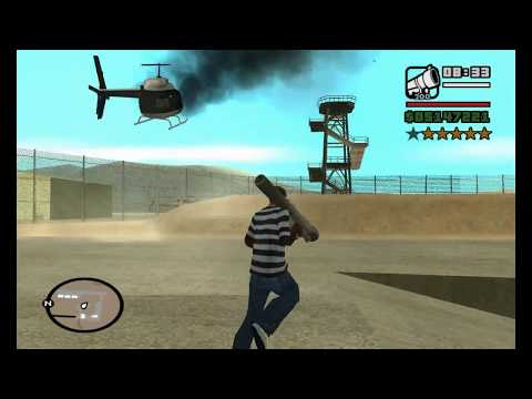 Gta San Andreas Area 69 (51)