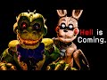 Why Did I Decide To Play This Fnaf Game