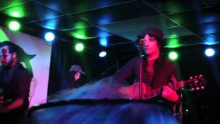 Jesse Malin - 10/26/13 - Wonder Bar - Queen of the Underworld
