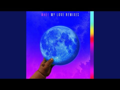 My Love (feat. Major Lazer, WizKid, Dua Lipa) (Michael Brun Remix)