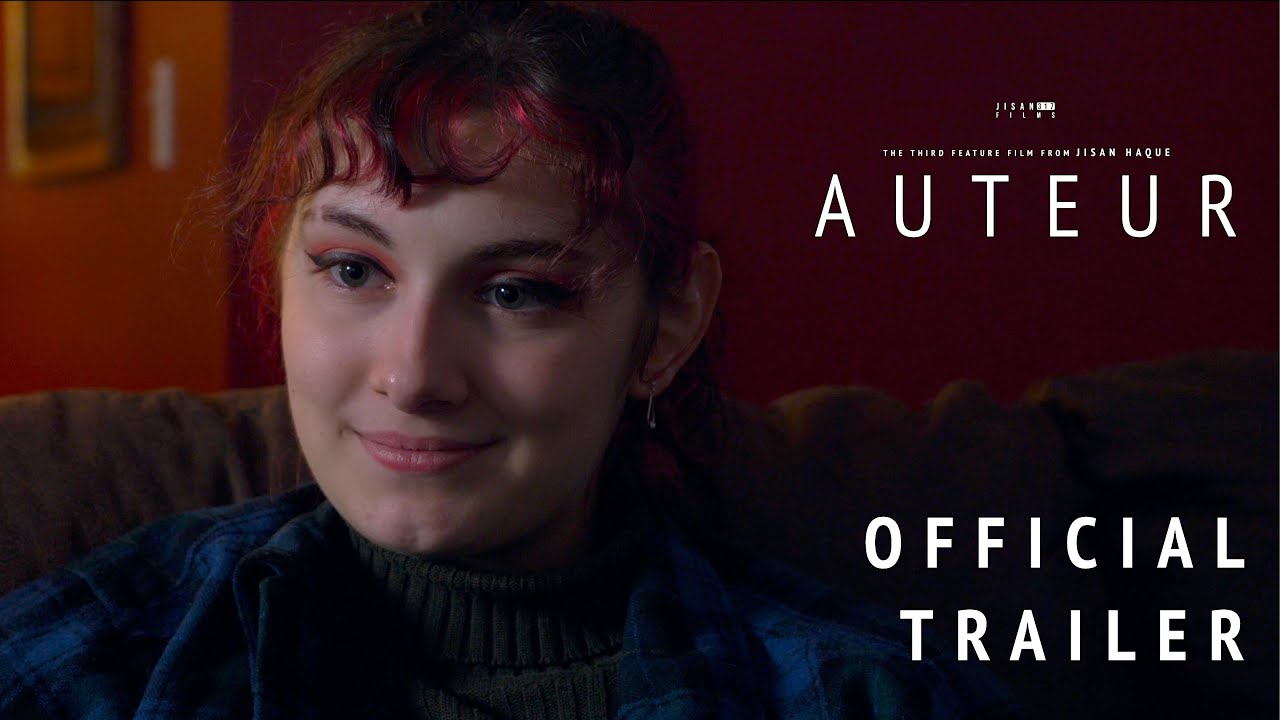 Auteur | Official Trailer | Jisan317 Films