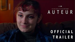 Auteur | Official Trailer | Jisan317 Films