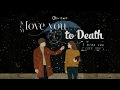 KCM Ft SOUL DIVE LOVE YOU TO DEATH OST King Of Baking Lyrics And Vietsub