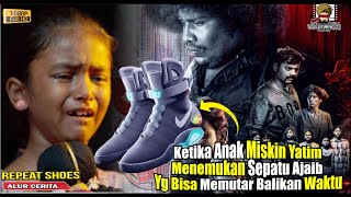Download lagu KETIKA ANAK MISKIN YATIM PIATU MENEMUKAN SEPATU CANGGIH YG BISA MENGULANG WAKTU || Alur Cerita Film mp3 Download lagu KETIKA ANAK MISKIN YATIM PIATU MENEMUKAN SEPATU CANGGIH YG BISA MENGULANG WAKTU || Alur Cerita Film mp3
