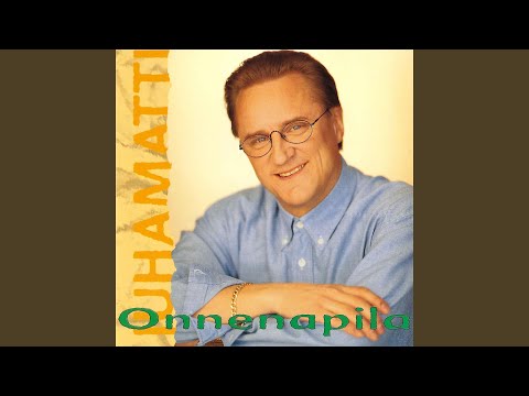 Sain elämältä lainan