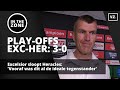 Excelsior sloopt Heracles: 'Vooraf was dit al de ideale tegenstander'