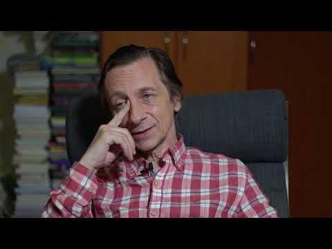 ВЯЧЕСЛАВ ИВАНОВ - РУССКИЙ ДИОНИСЕЦ (лекция)  Мастерская Валерия Бондаренко